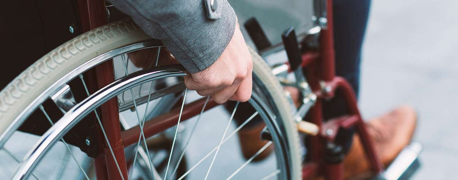 Fusion Lodging Cares About Accessibility